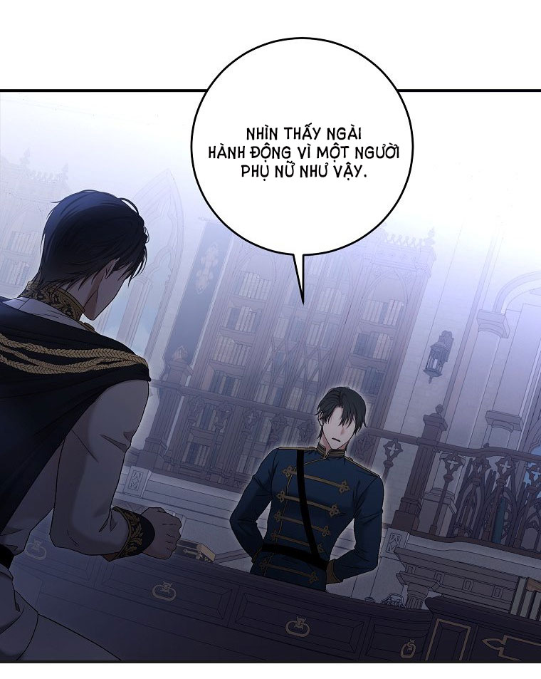 [Bản 15+] Tôi Lạc Vào Thế Giới Trò Chơi Harem Ngược chapter 89.2 - Trang 10