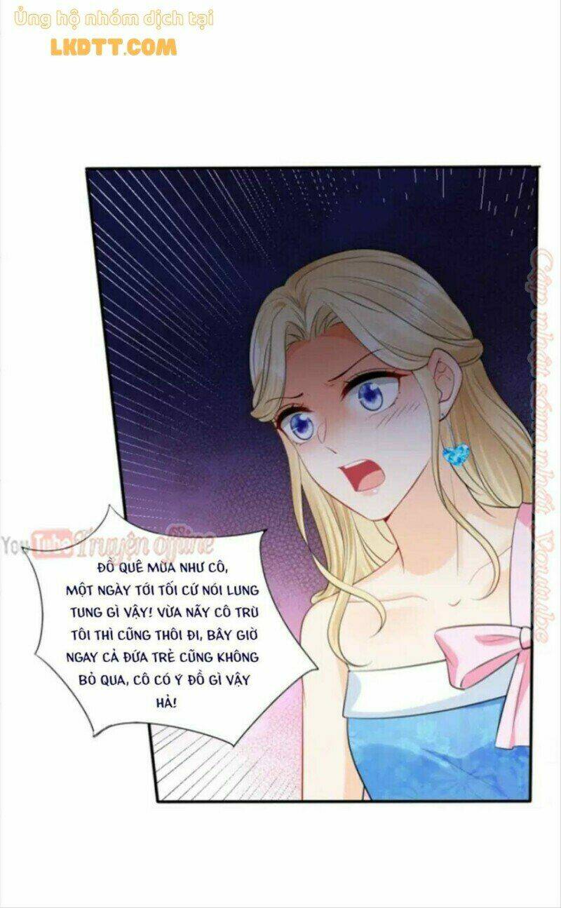 tôi trở thành tổ tông của 5 vị đại lão chapter 40 26