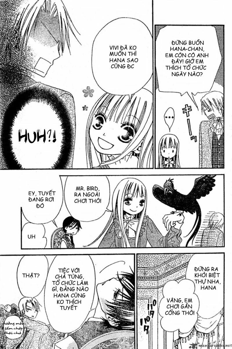 hoa và ác ma chapter 7 5