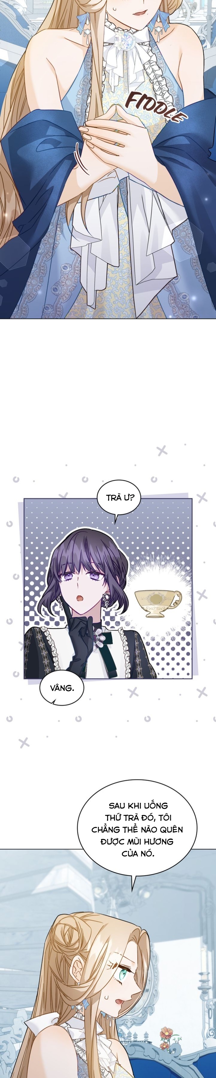 hải tặc thượng lưu chapter 41 3