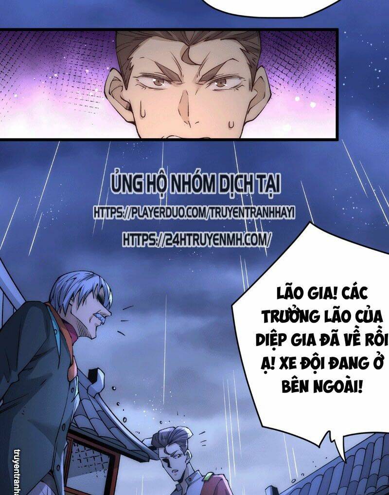 đô thị đỉnh phong cao thủ chapter 189 4