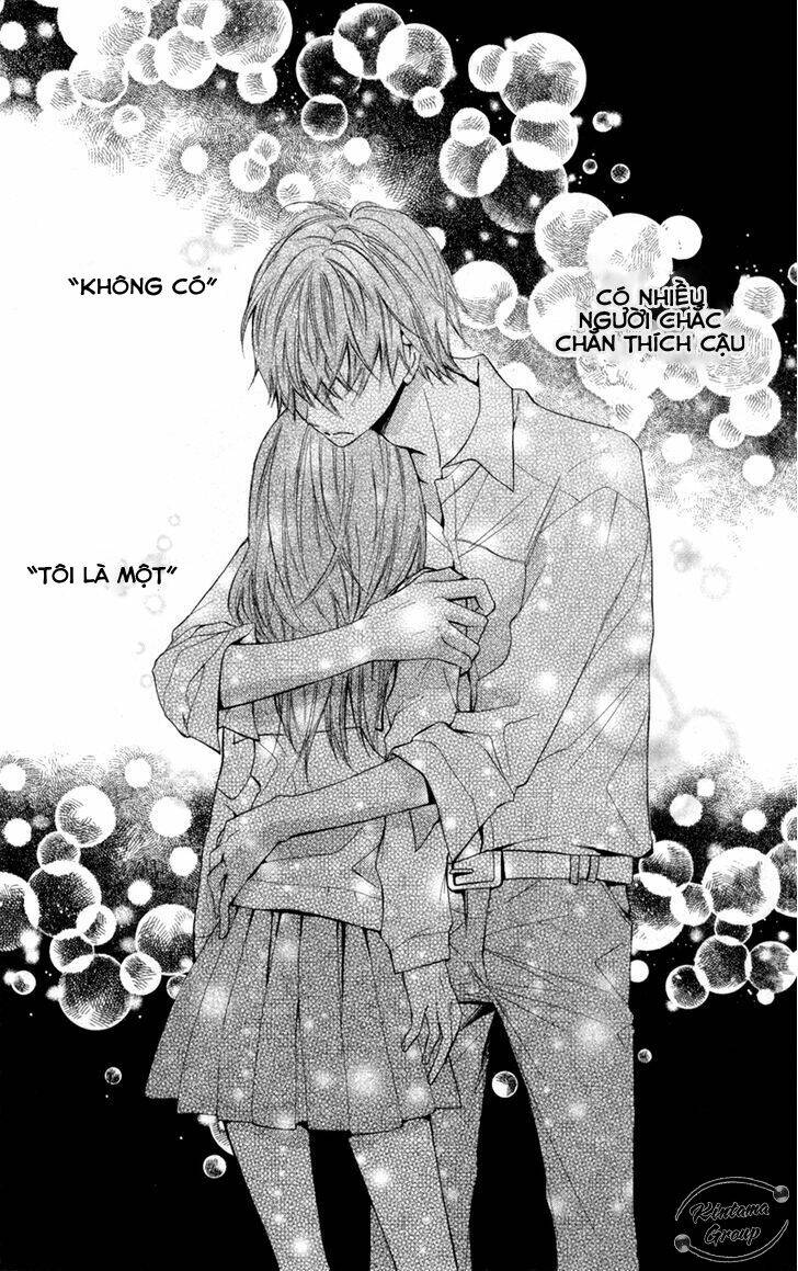 iyada nante iwasenai chapter 7 5