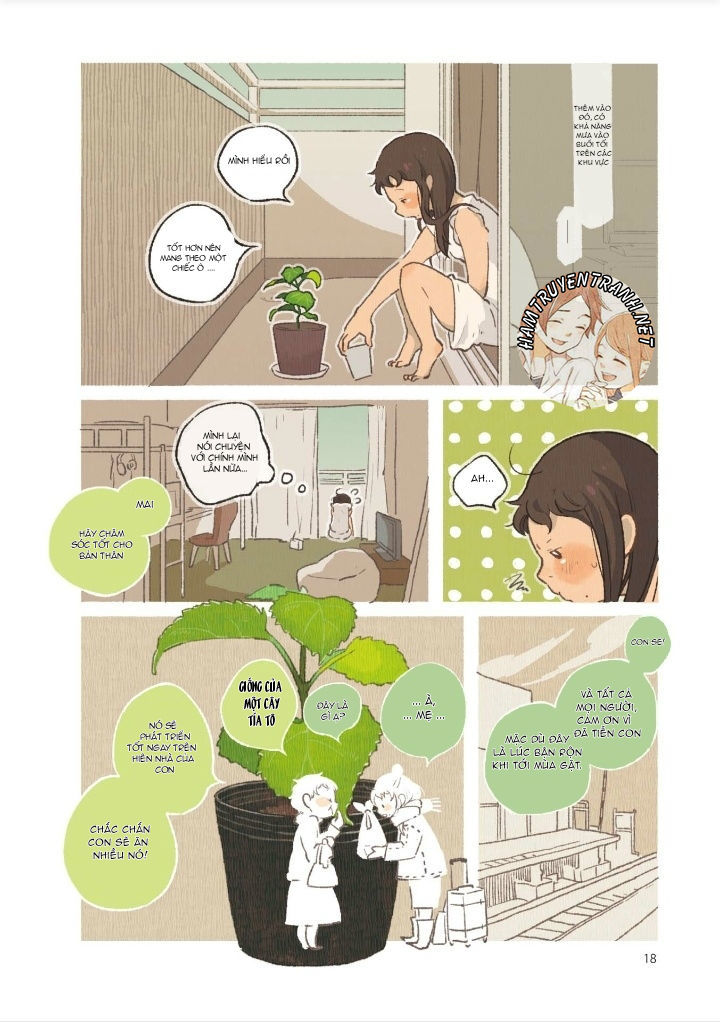 gohan no otomo chapter 2 3