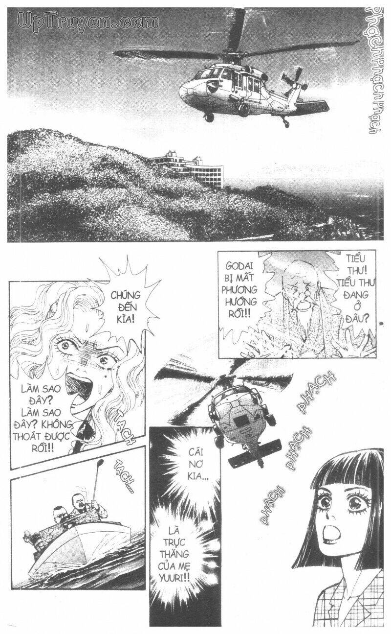 câu lạc bộ con nhà giàu chapter 19 50