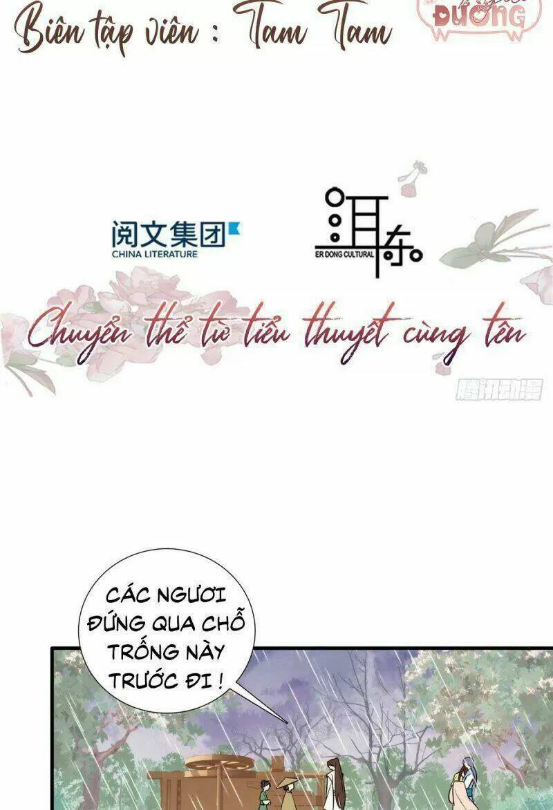 thiều quang mạn chapter 73 2