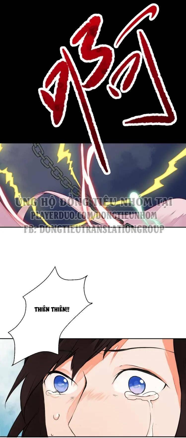 đốt đào hoa chapter 11 11