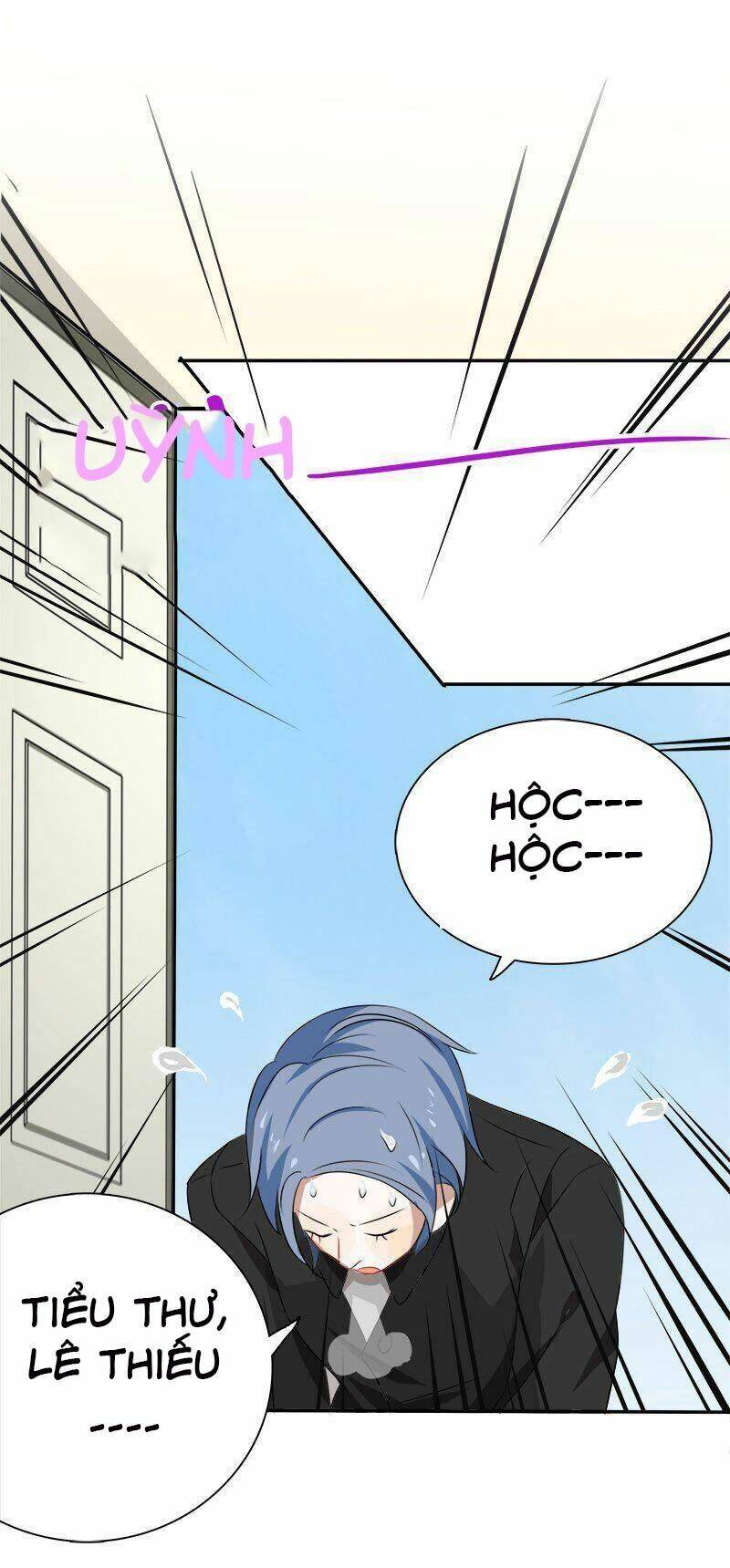 đế thiếu đoạt tình thành nghiện chapter 10 40