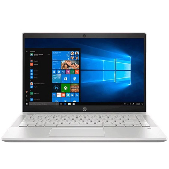 Laptop HP Pavilion 14-dv0012TU 2D7B7PA (Core i5-1135G7/ 8GB DDR4 3200Mhz/ 512GB PCIe NVMe M.2 SSD/ 14 FHD IPS/ Win10 + Office) - Hàng Chính Hãng