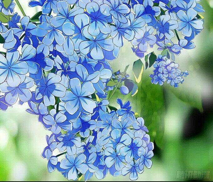 liệt ái tri hạ: series mật đào tiểu tình nhân chapter 73 32