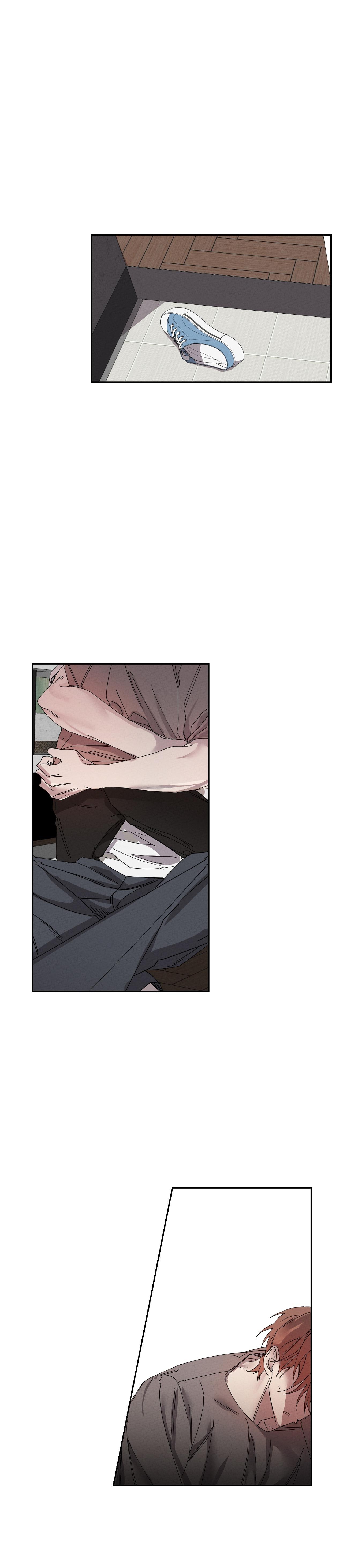 nuốt chửng bóng đêm chapter 33 3