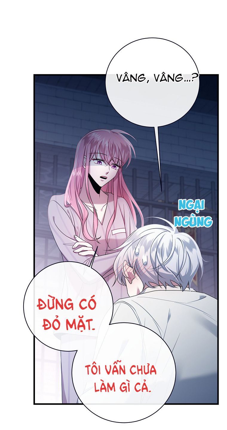 tôi đã gặp nam chính trong ngục tù chapter 6 45