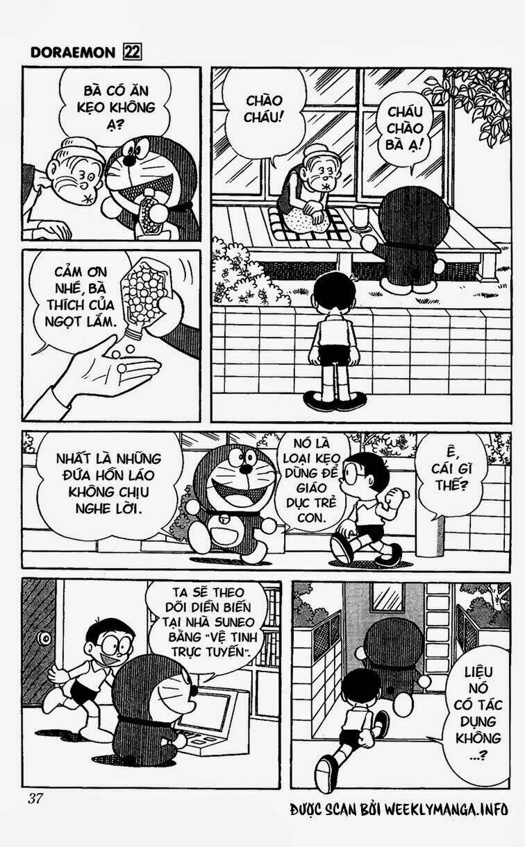 doraemon chapter 400 3