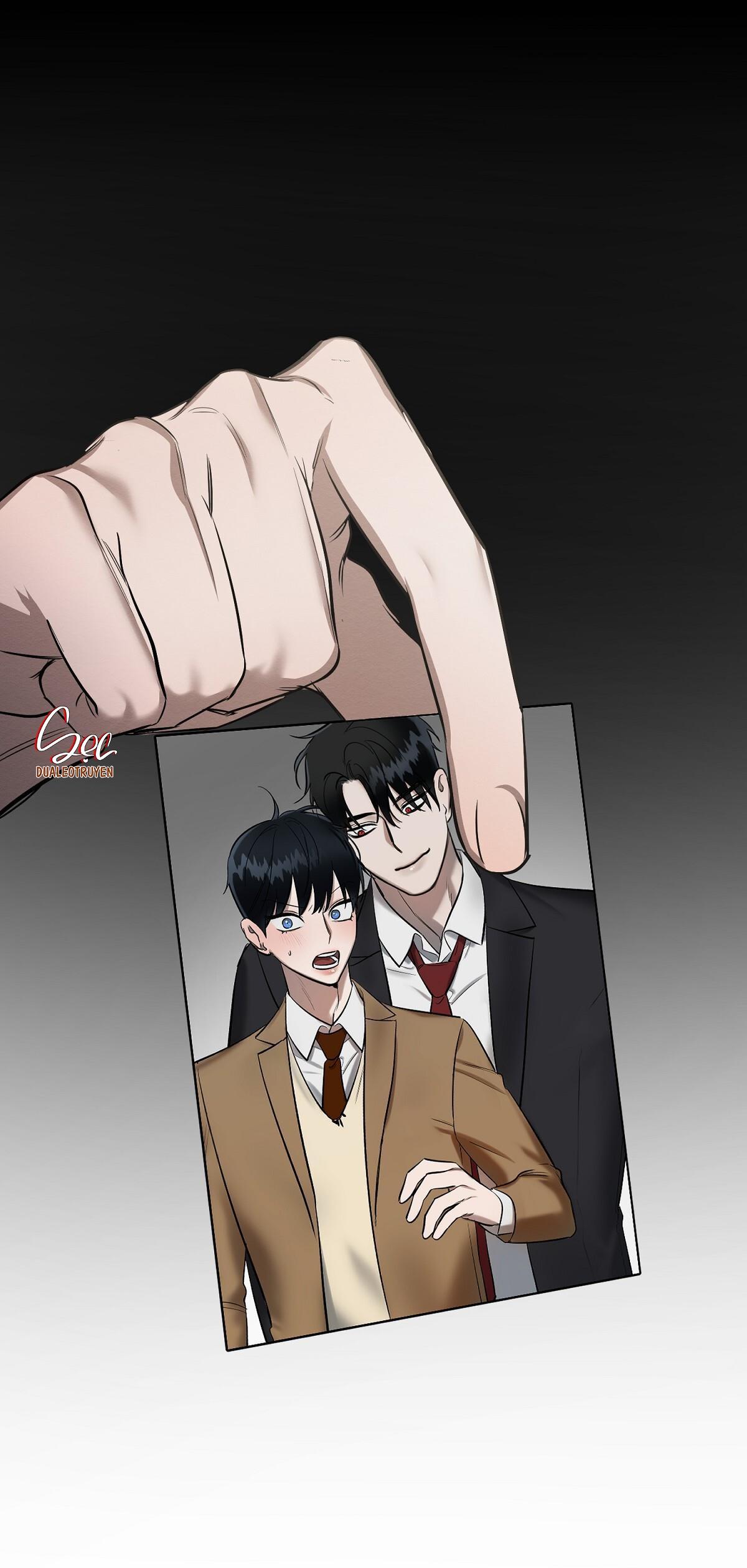 lý do của ác nhân chapter 47 31