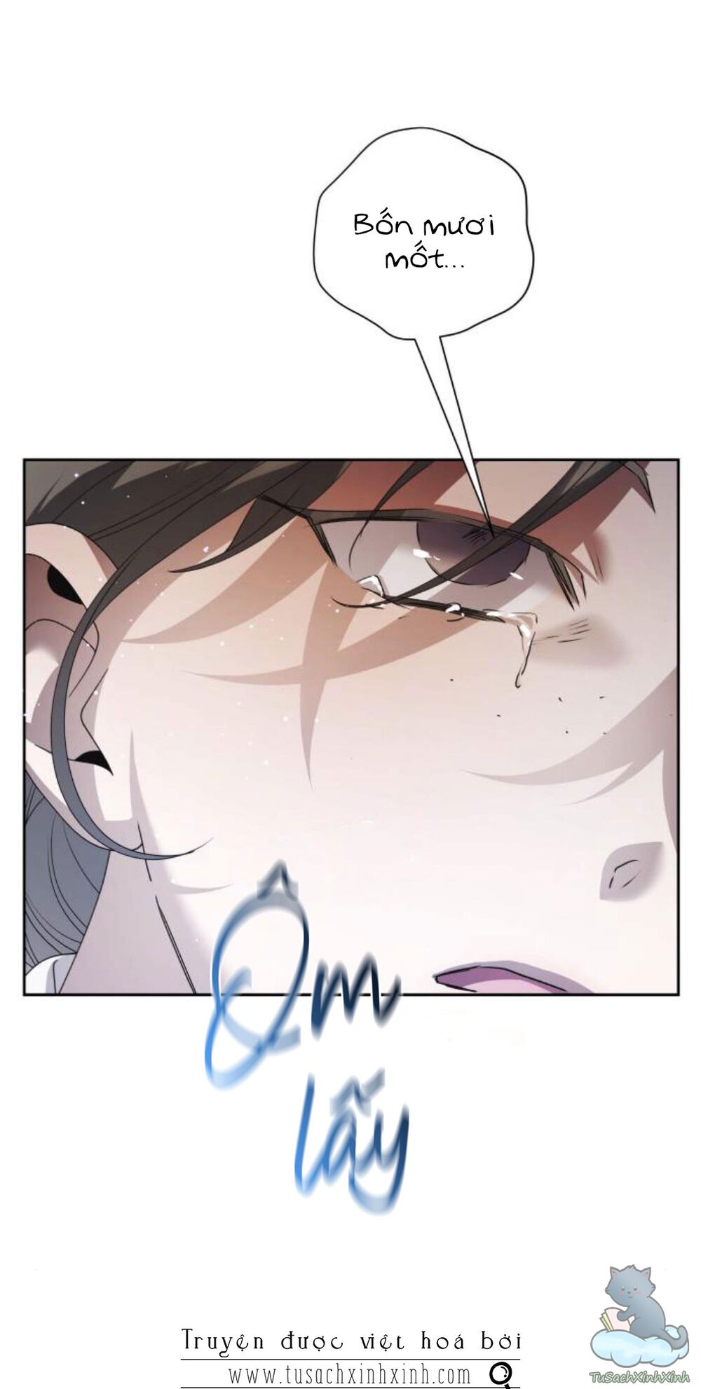 tôi muốn trở thành cô ấy chỉ một ngày chapter 97 161