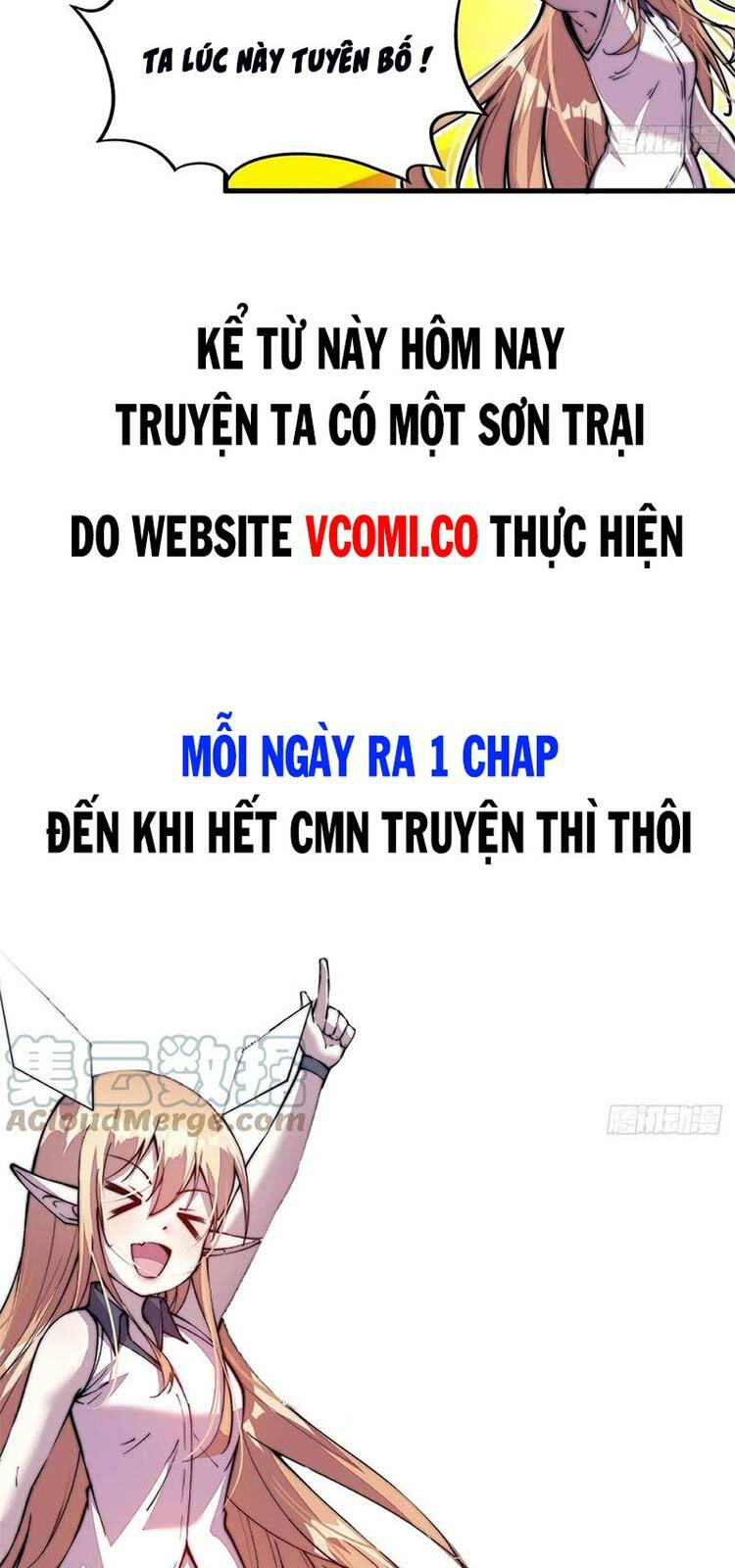 ta có một sơn trại chapter 158 31