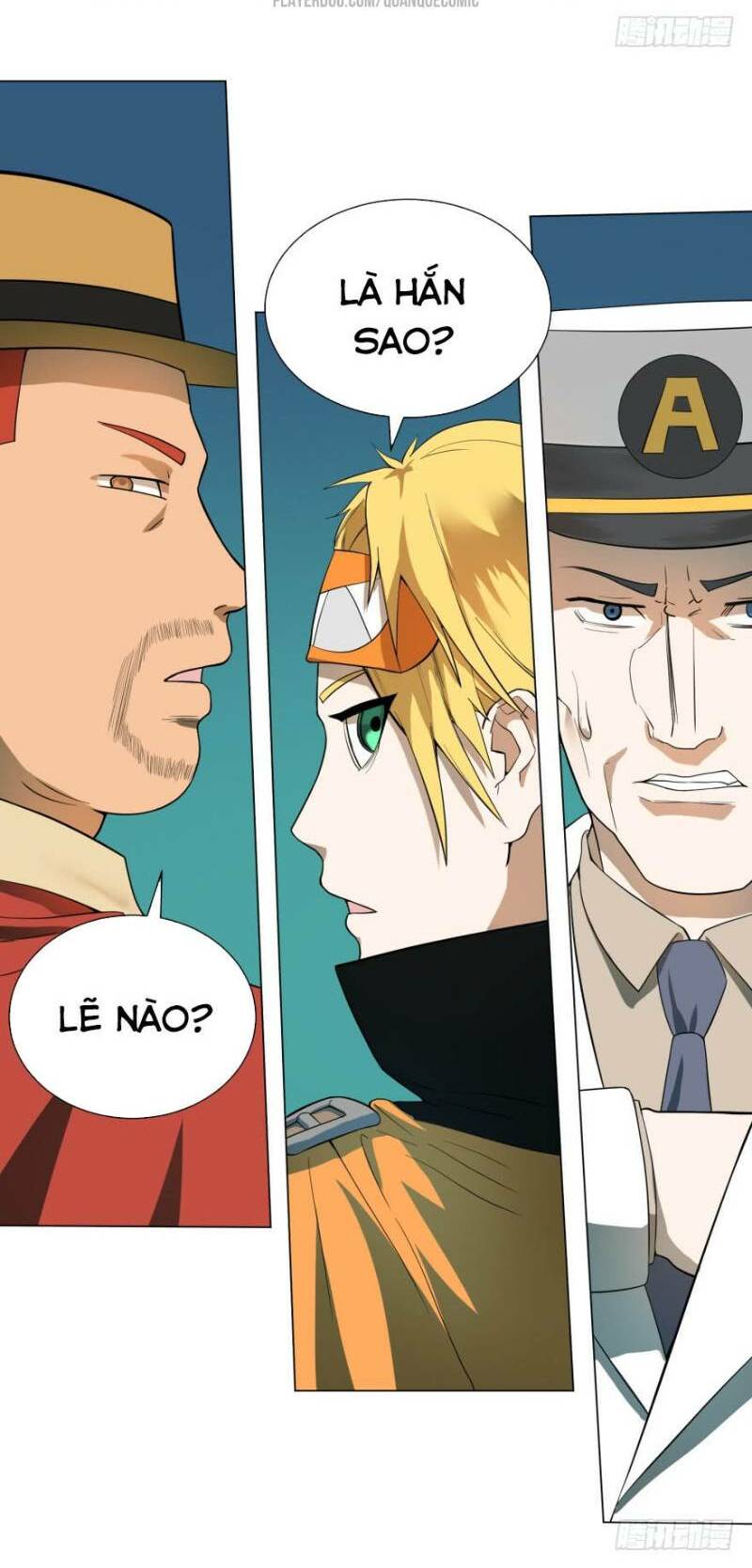 danh sách kẻ phản diện chapter 8 10