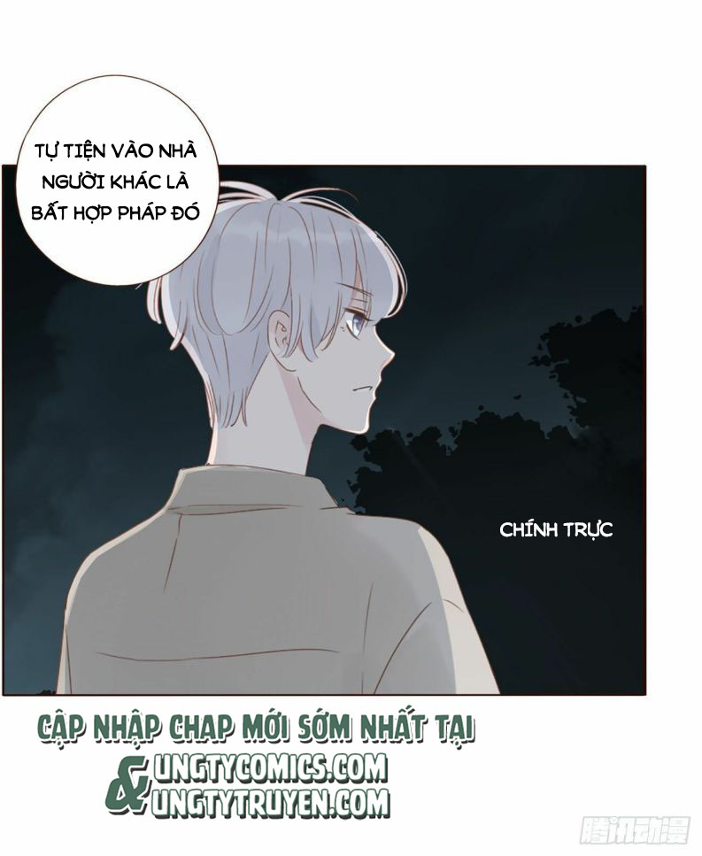 ôm chặt vào lòng chapter 11 5