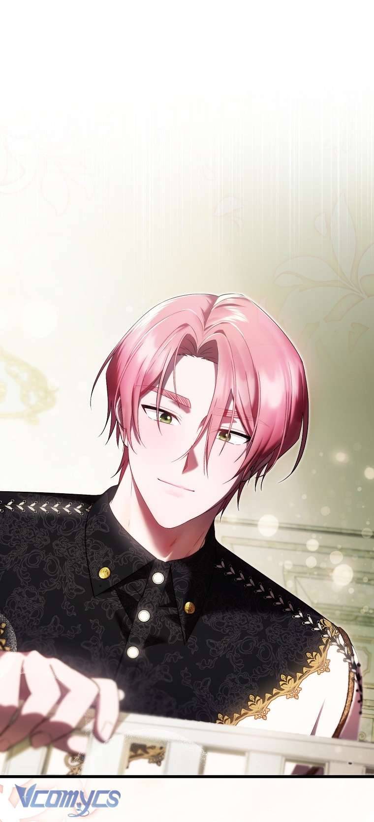 lần đầu bé út được yêu thương chapter 40 1