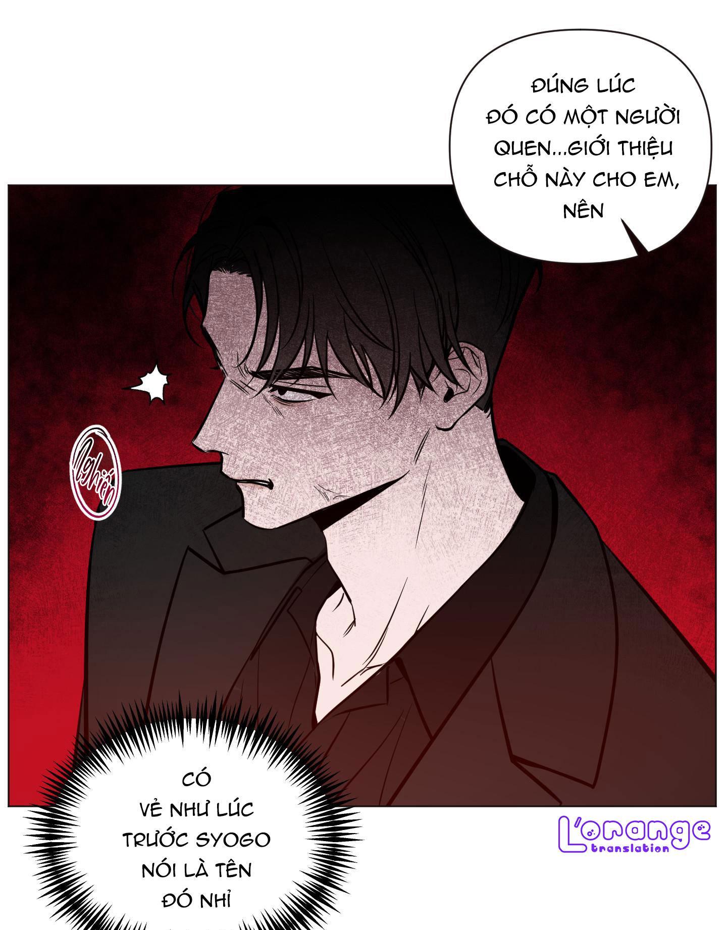 bình minh chia cắt màn đêm chapter 12 11