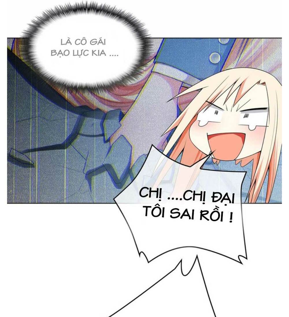 cô vợ nhỏ nuông chiều quá lại thành ác!! chapter 37 15