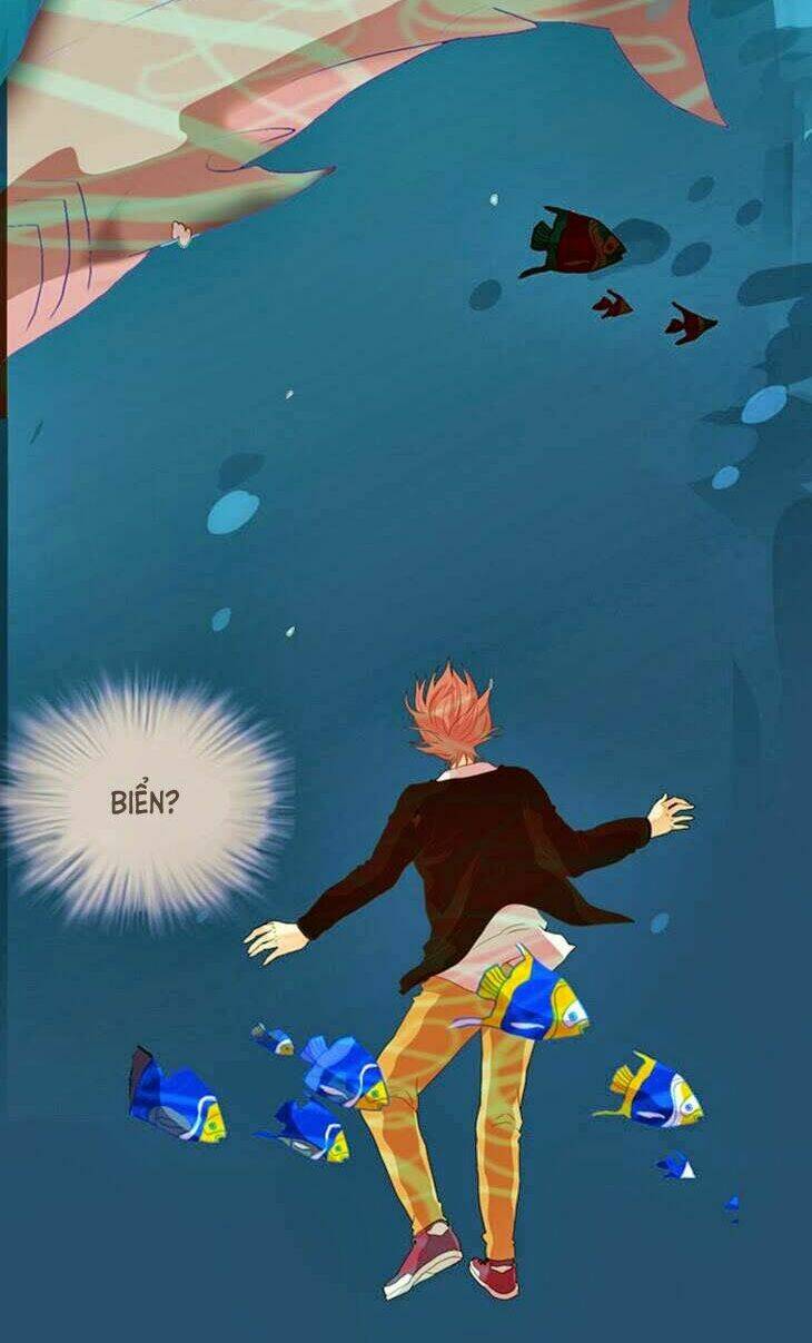 món quà từ chúa chapter 37 30