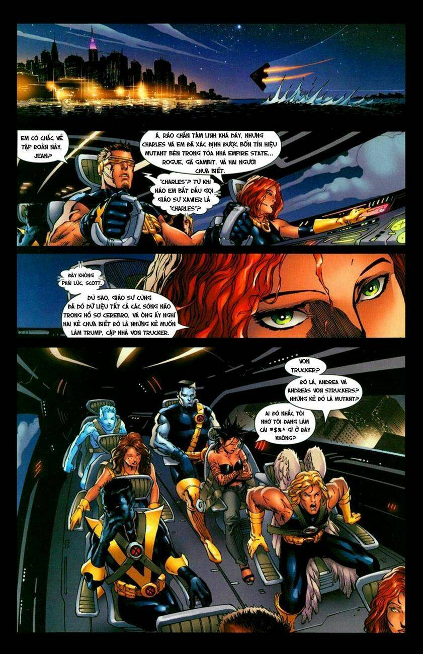 ultimate x-men chapter 53 4