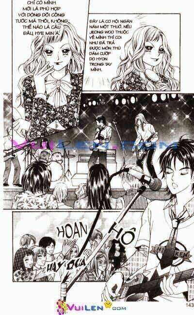 tên nô lệ đáng yêu chapter 4 143