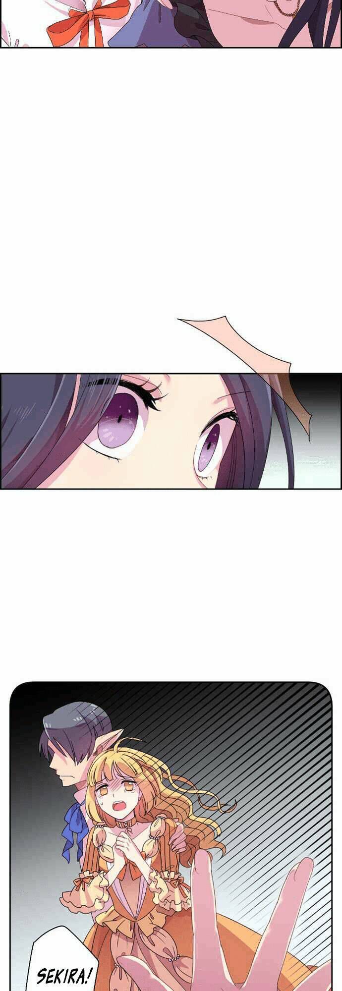 tân nương của ác vương điện hạ chapter 8 16