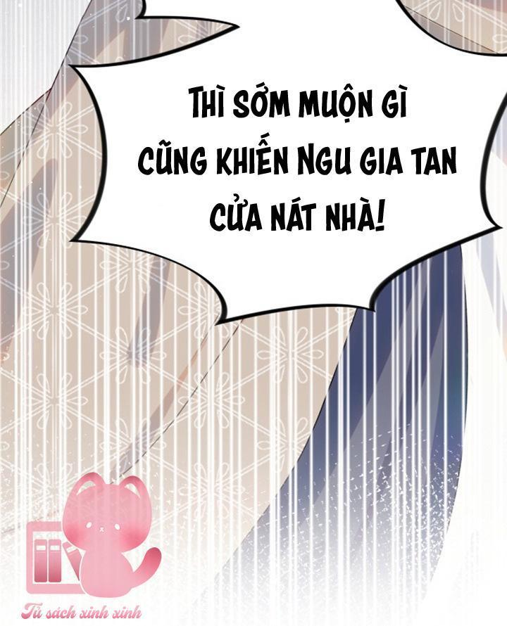 một đêm nọ đột nhiên yandere tới! chapter 134 35