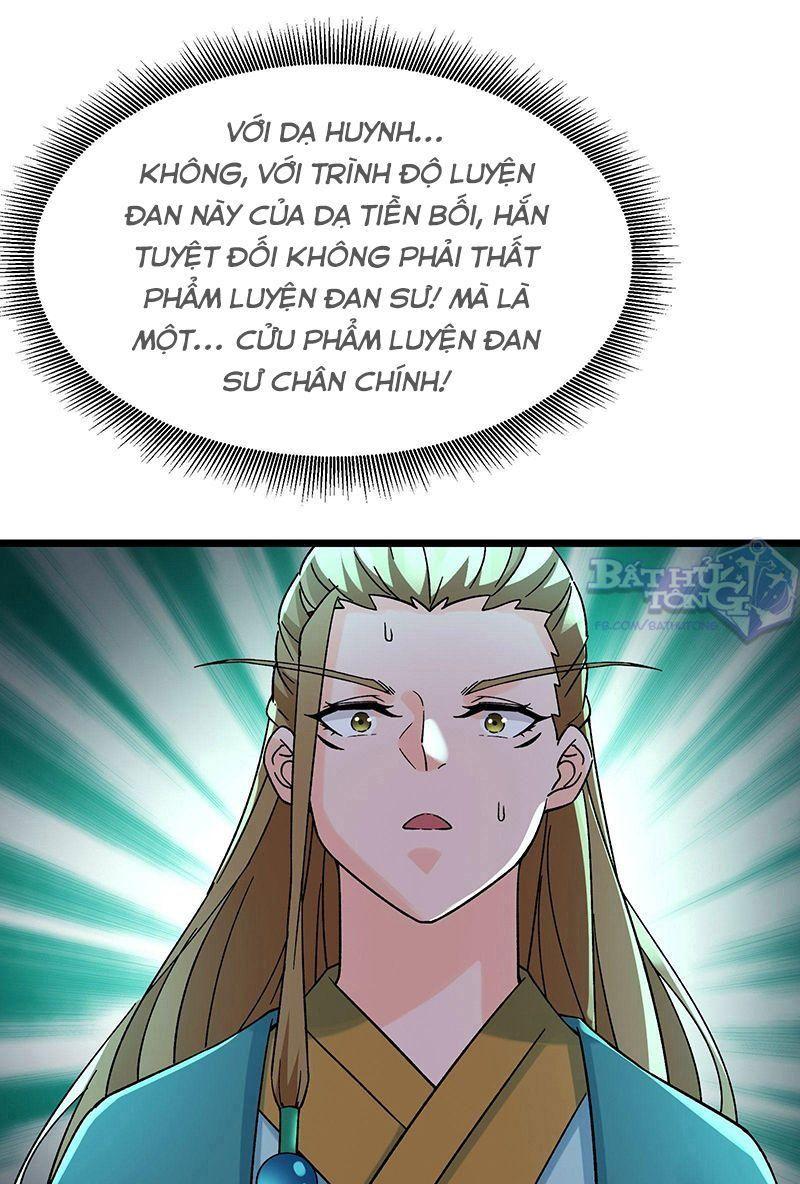 đồ đệ ta toàn là nữ ma đầu chapter 58 1