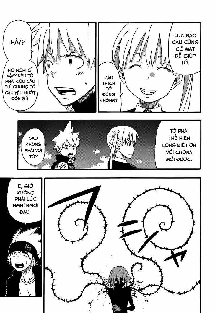 soul eater chapter 105 22