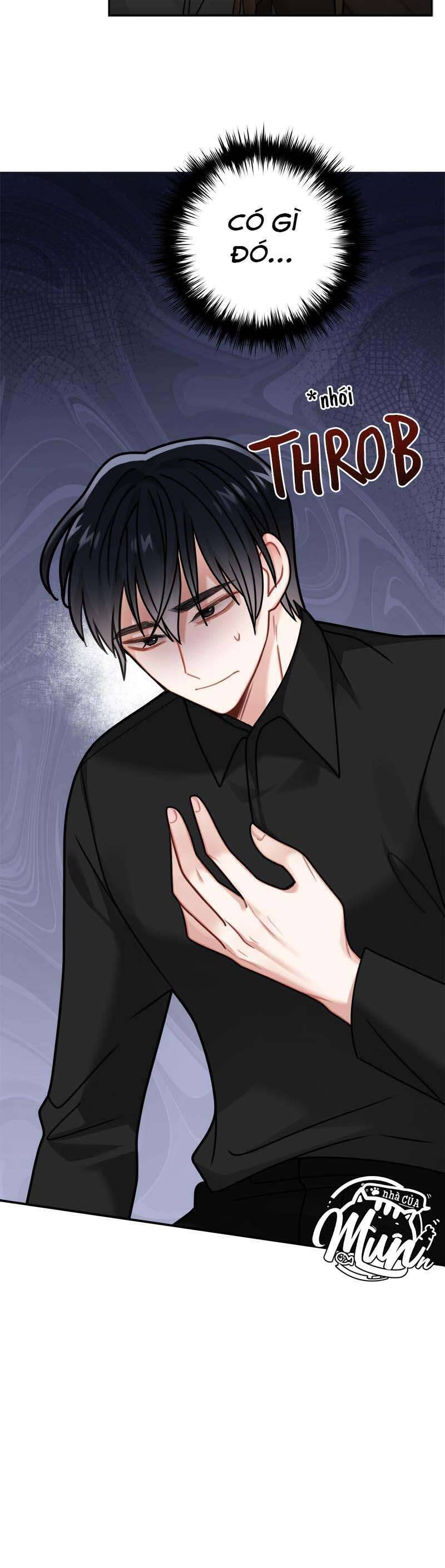 nhật ký tuần trăng mật của phù thủy và rồng chapter 116 15