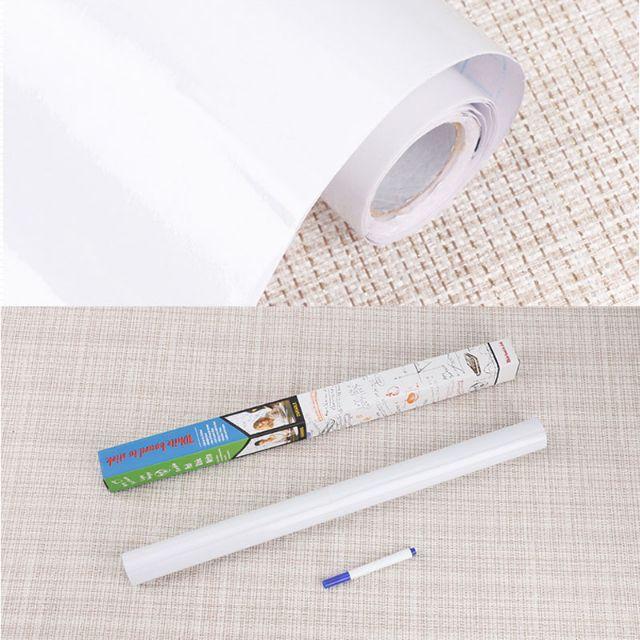 BẢNG DÁN TƯỜNG BẰNG NHỰA PVC LOẠI 45X200CM