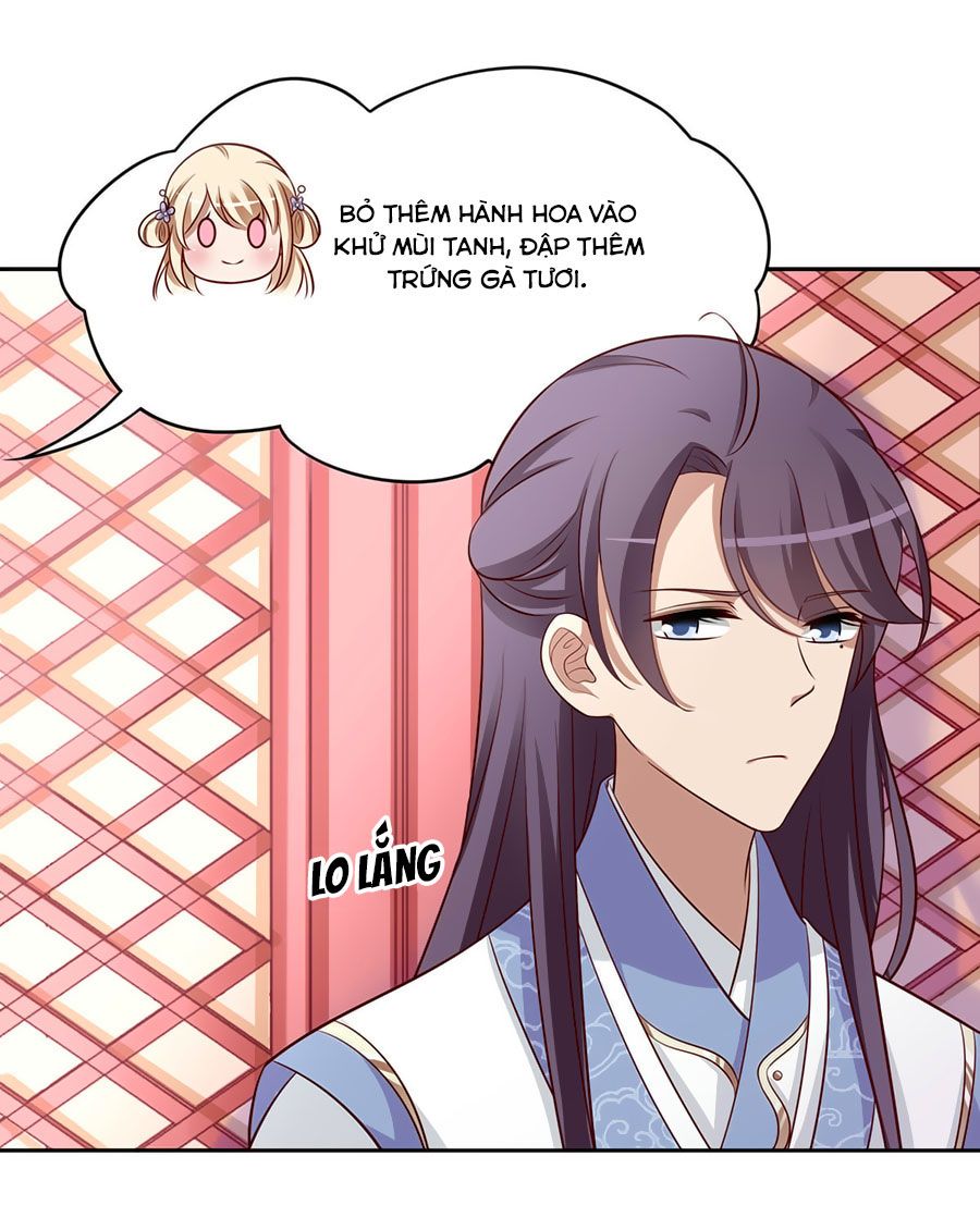 Kiêu Ngạo Vương Gia Chủng Điền Phi chapter 72 - Trang 31