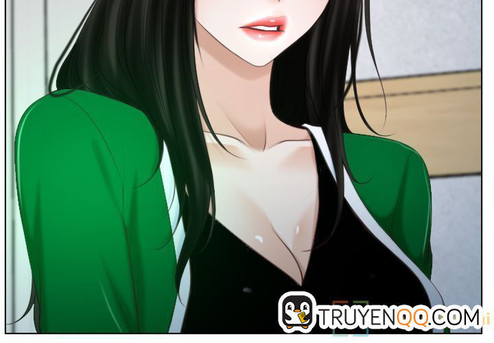 xúc cảm chôn giấu chapter 22 25