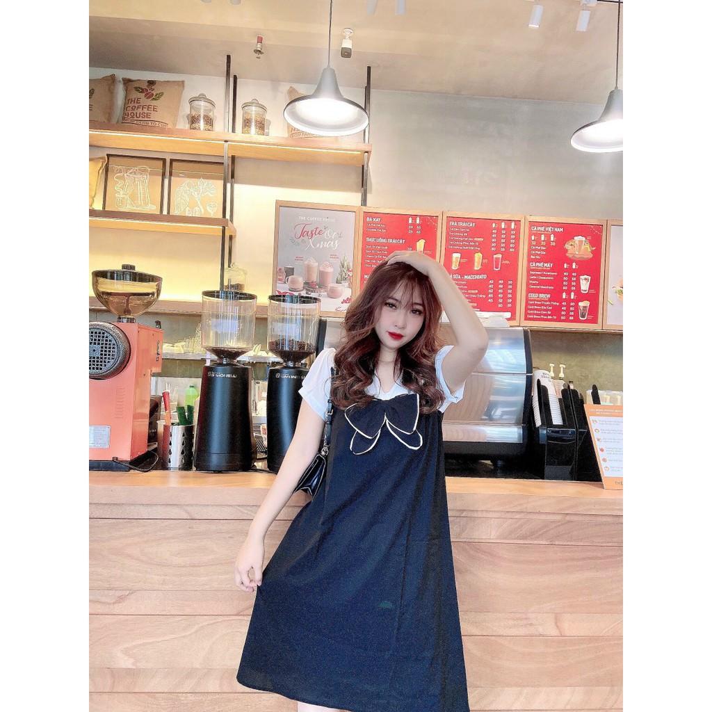 Đầm bầu xinh -váy bầu cao cấp thiết kế trẻ đẹp