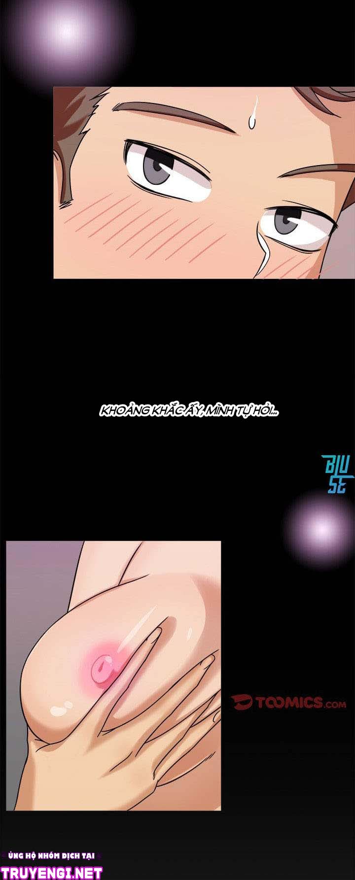 yêu em nữa đi chapter 4 57