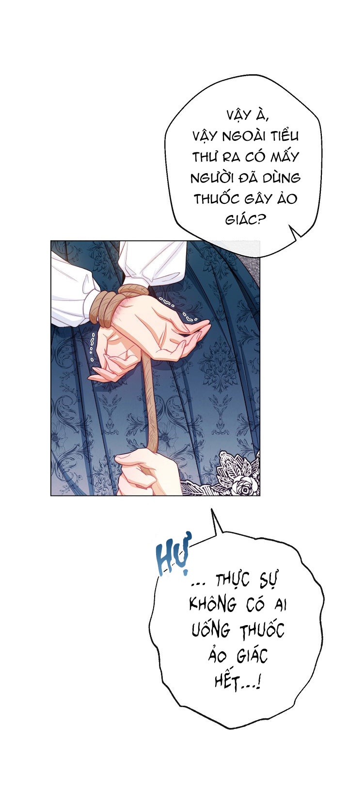 ác nữ đảo ngược đồng hồ cát chapter 72 46