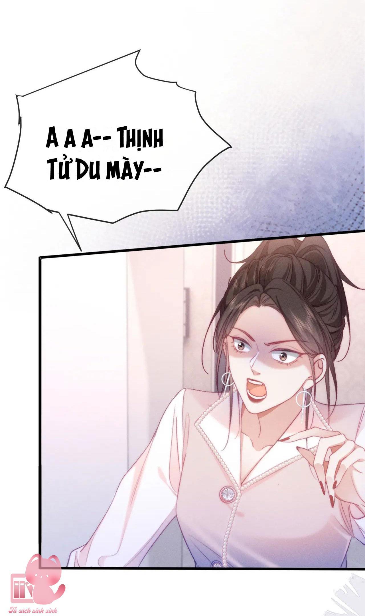 nữ cố vấn tuyển tú nam đoàn chapter 14 20