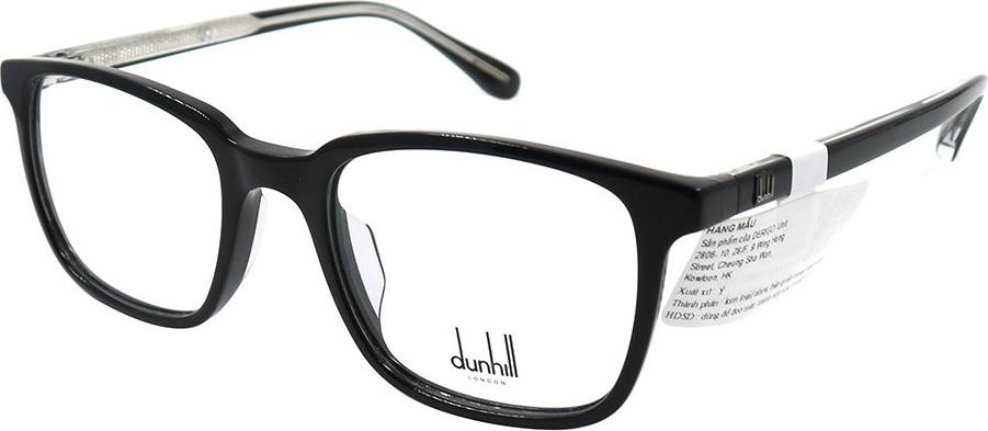 Gọng kính chính hãng Dunhill VDH083