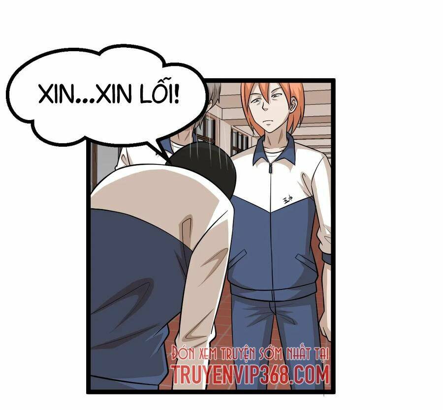 đai ca trở lại tuổi 16 chapter 96 40