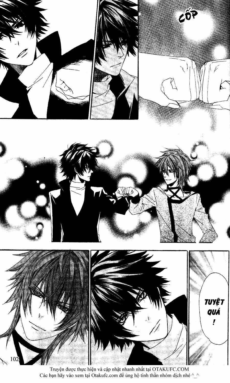 high & high chapter 32 3