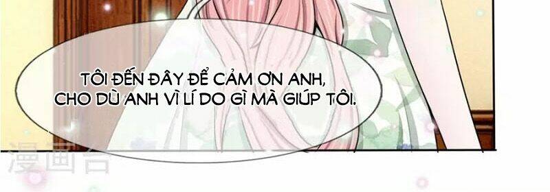 phúc hắc lão công buông em ra chapter 15 3