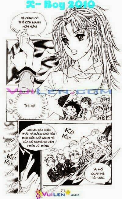 cô giáo tuổi 18 chapter 1 71