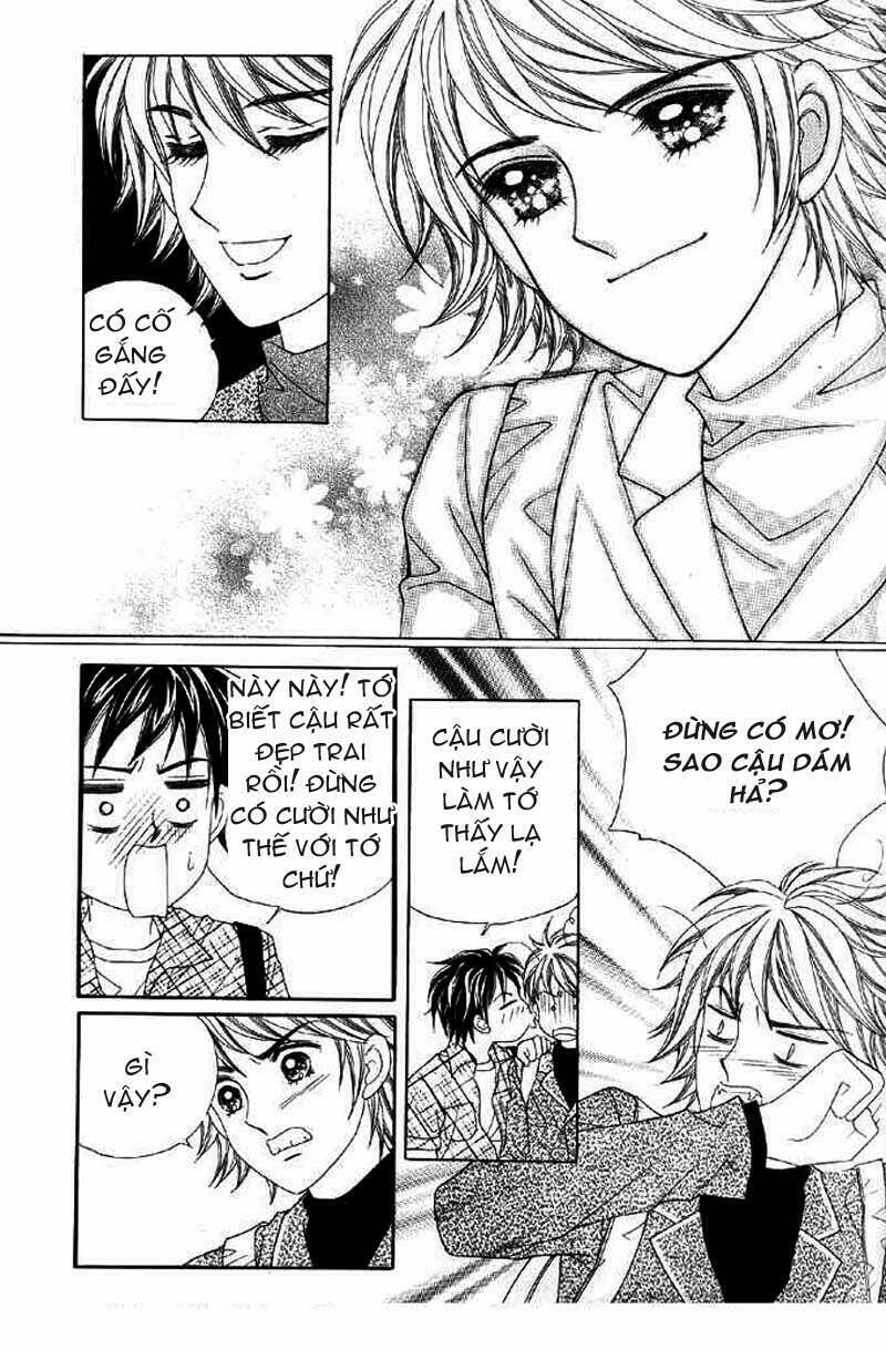 mặt nạ tình yêu chapter 3 39