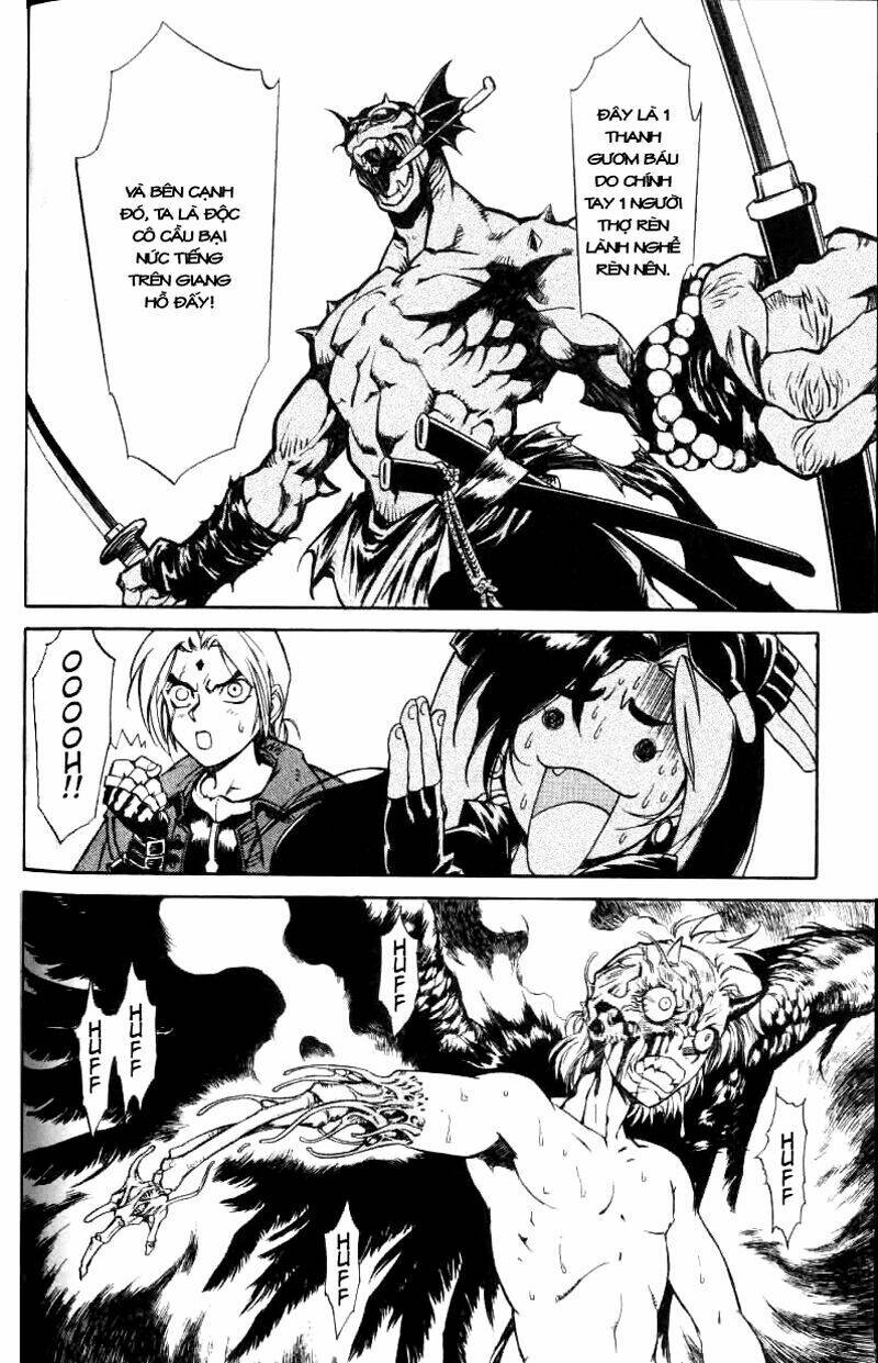 monster collection chapter 9 14