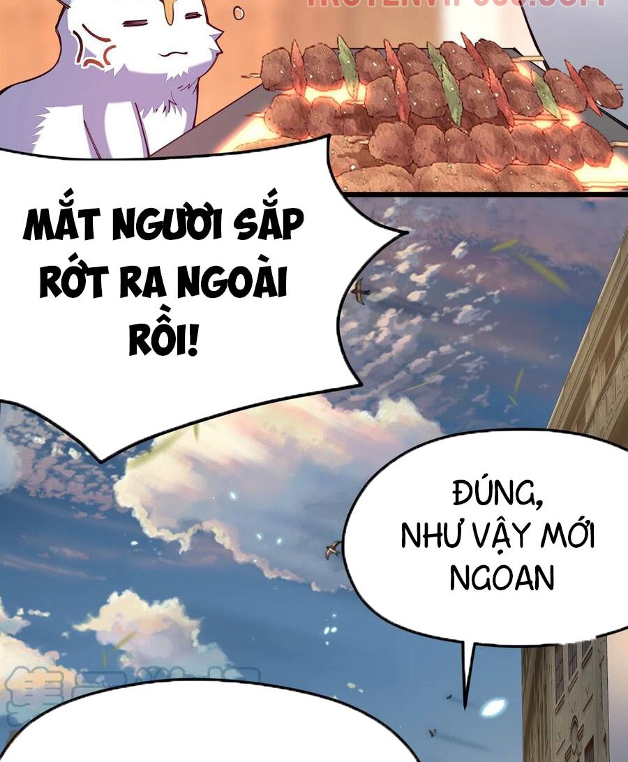 sức mạnh của kiếm thần chapter 37 77