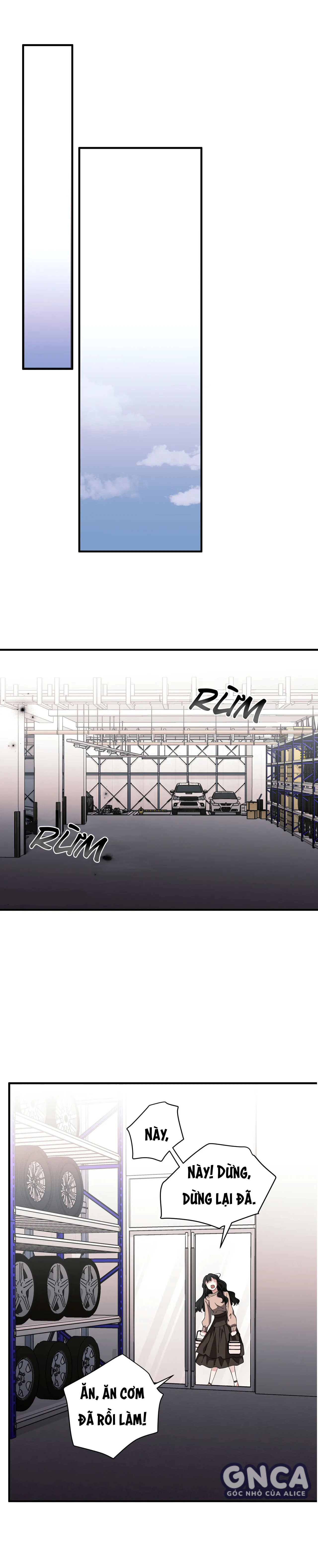 vết tích chapter 12 17