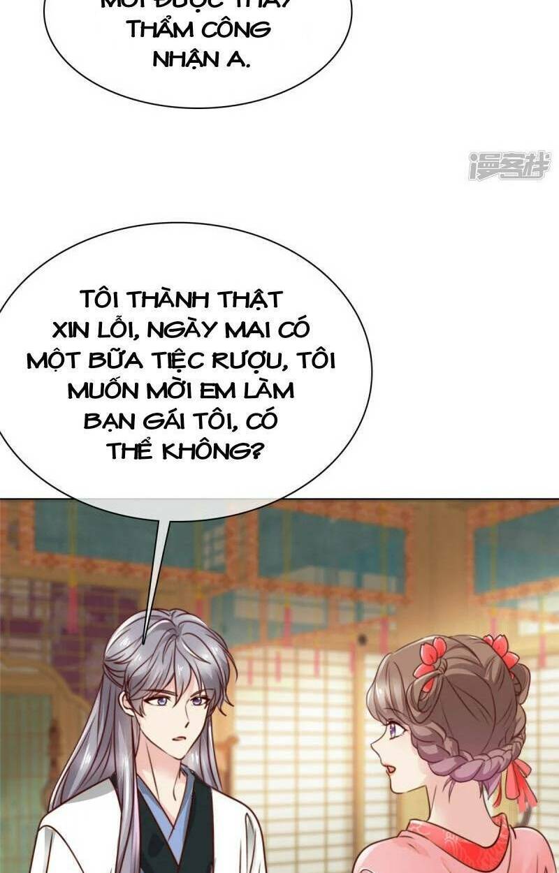 thần tiên đại nhân của tôi chapter 13 57