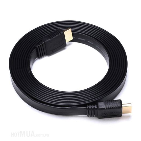 Cáp HDMI 5 mét dẹt full HD